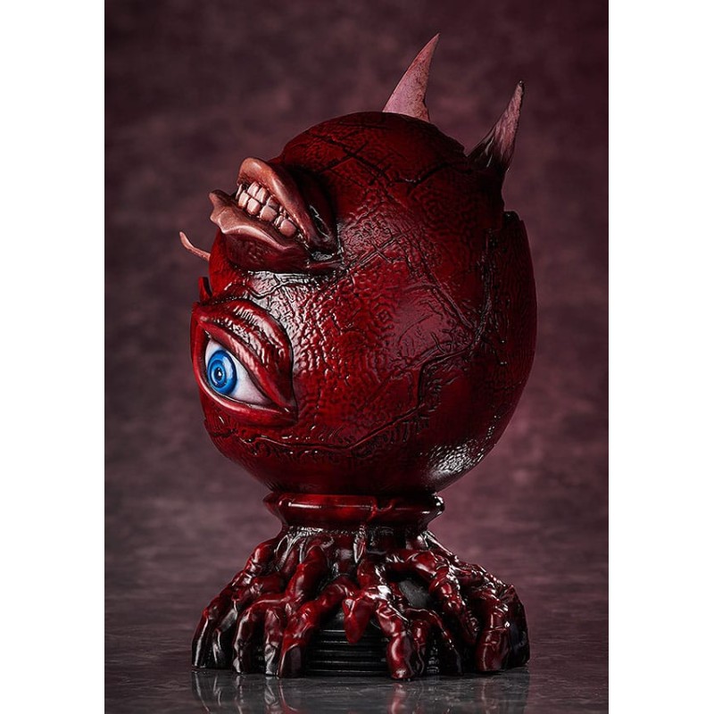 Berserk: The Golden Age Arc Figma Action Figure Femto: Birth of the Hawk of Darkness Ver. (re-run) 22 cm | 4570001512285