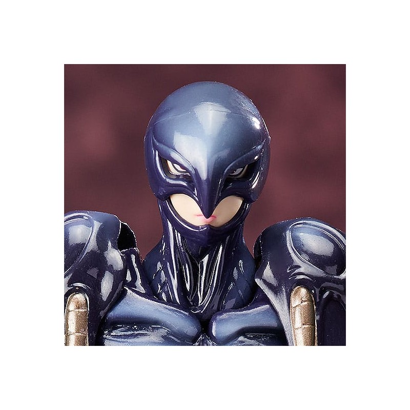 Berserk: The Golden Age Arc Figma Action Figure Femto: Birth of the Hawk of Darkness Ver. (re-run) 22 cm | 4570001512285