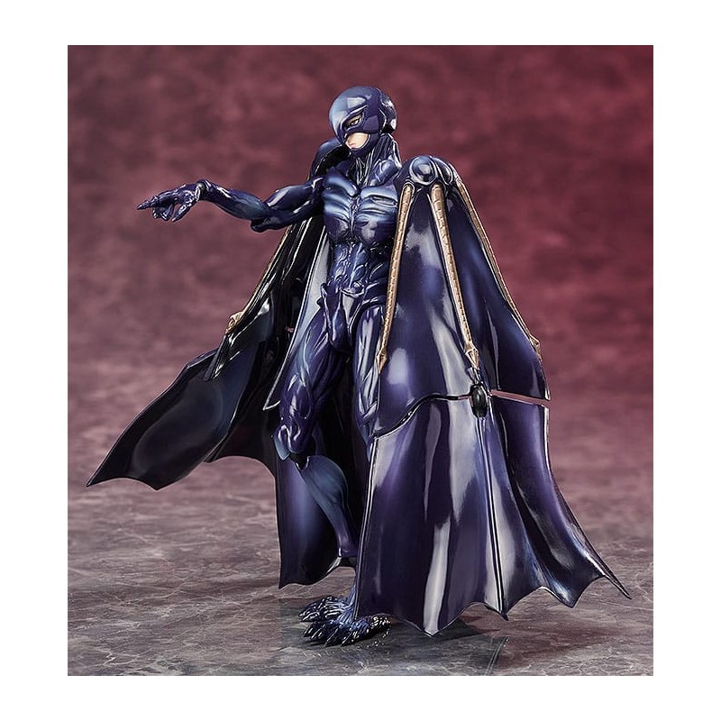 Berserk: The Golden Age Arc Figma Action Figure Femto: Birth of the Hawk of Darkness Ver. (re-run) 22 cm | 4570001512285