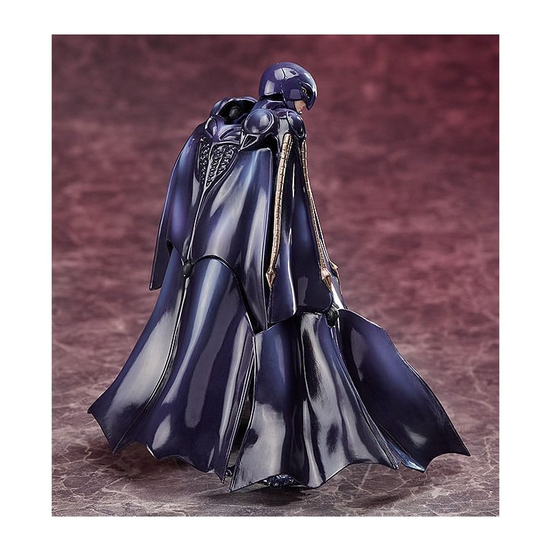 Berserk: The Golden Age Arc Figma Action Figure Femto: Birth of the Hawk of Darkness Ver. (re-run) 22 cm | 4570001512285
