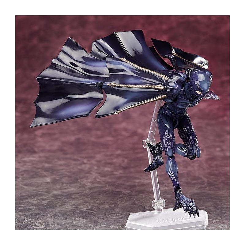 Berserk: The Golden Age Arc Figma Action Figure Femto: Birth of the Hawk of Darkness Ver. (re-run) 22 cm | 4570001512285