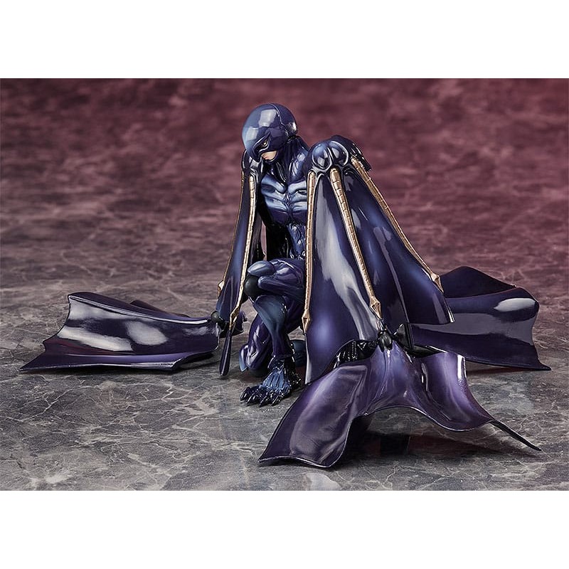 Berserk: The Golden Age Arc Figma Action Figure Femto: Birth of the Hawk of Darkness Ver. (re-run) 22 cm | 4570001512285