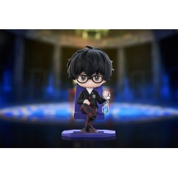 Persona 5 Royal statuette PVC Qset P5R Protagonist 10 cm | 4580590192966