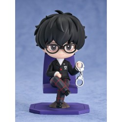Persona 5 Royal statuette PVC Qset P5R Protagonist 10 cm | 4580590192966