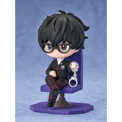 Persona 5 Royal statuette PVC Qset P5R Protagonist 10 cm | 4580590192966