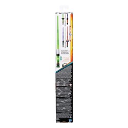 Star Wars Lightsaber Forge Electronic Lightsabers Wave 04 Assortment (6) | 5010993848386