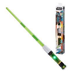 Star Wars Lightsaber Forge Electronic Lightsabers Wave 04 Assortment (6) | 5010993848386