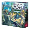 Chronicles of Avel - Nouvelles Aventures