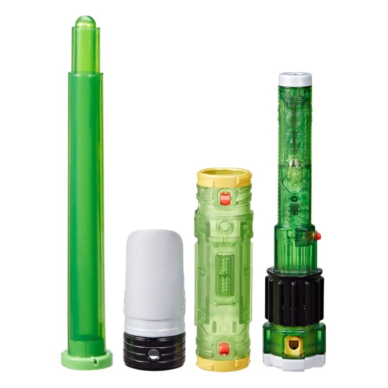 Star Wars Lightsaber Forge Electronic Lightsabers Wave 04 Assortment (6) | 5010993848386