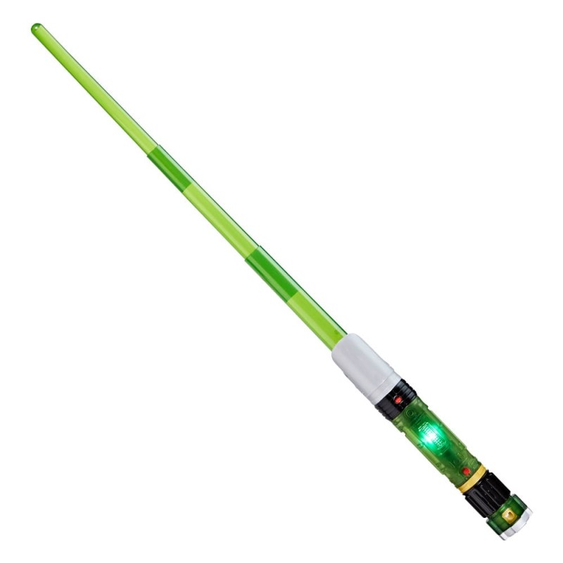 Star Wars Lightsaber Forge Electronic Lightsabers Wave 04 Assortment (6) | 5010993848386