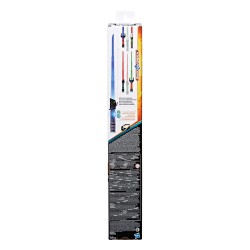Star Wars Lightsaber Forge Electronic Lightsabers Wave 04 Assortment (6) | 5010993848386