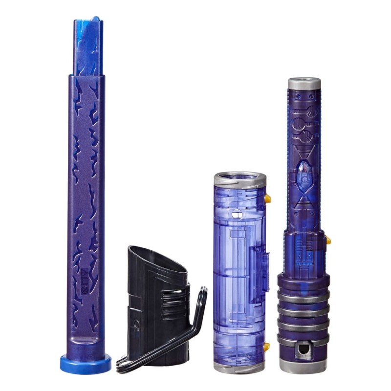 Star Wars Lightsaber Forge Electronic Lightsabers Wave 04 Assortment (6) | 5010993848386