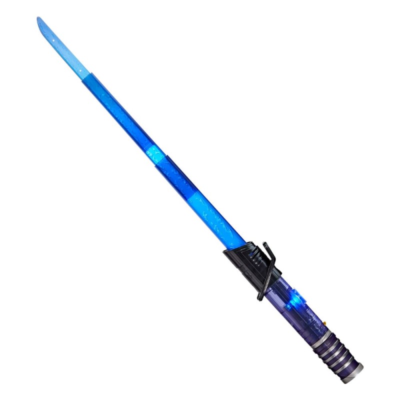 Star Wars Lightsaber Forge Electronic Lightsabers Wave 04 Assortment (6) | 5010993848386