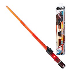 Star Wars Lightsaber Forge Electronic Lightsabers Wave 04 Assortment (6) | 5010993848386
