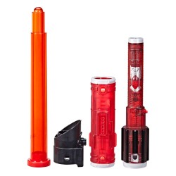 Star Wars Lightsaber Forge Electronic Lightsabers Wave 04 Assortment (6) | 5010993848386