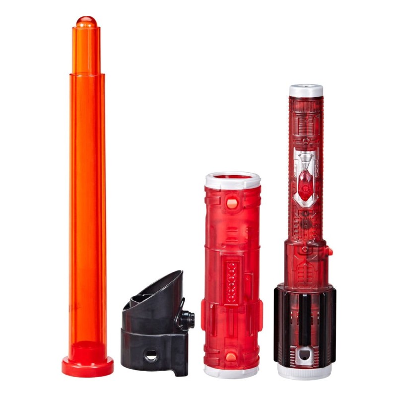 Star Wars Lightsaber Forge Electronic Lightsabers Wave 04 Assortment (6) | 5010993848386