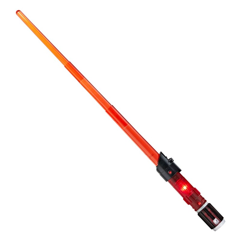 Star Wars Lightsaber Forge Electronic Lightsabers Wave 04 Assortment (6) | 5010993848386