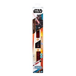 Star Wars Lightsaber Forge Electronic Lightsabers Wave 04 Assortment (6) | 5010993848386