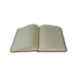 Harry Potter carnet de notes Gryffindor Logo | 4045846405066