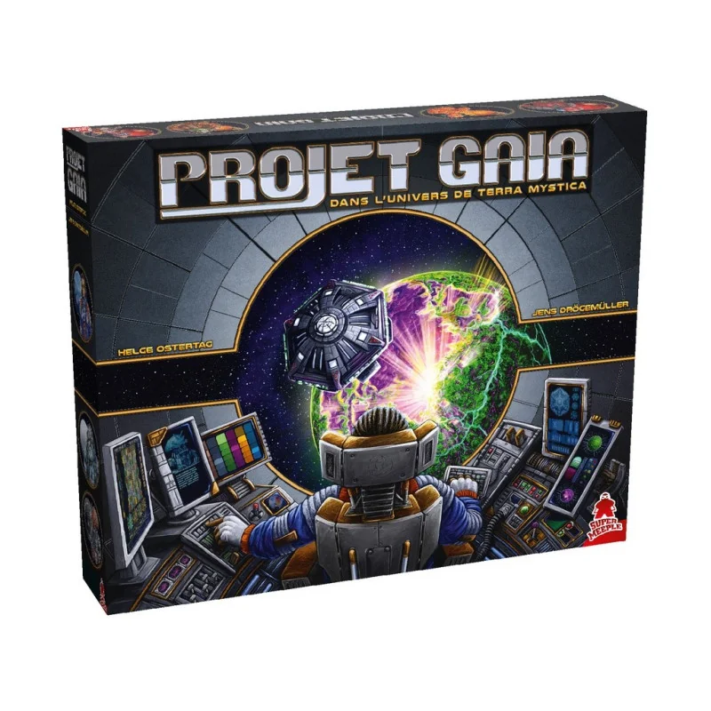 Gaia Project | 3665361044253