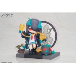 Arknights statuette PVC Would You Like A Dessert? Mini Series Special Arc Dusk 10 cm | 6971995422280