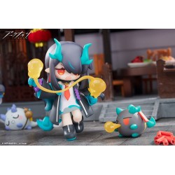Arknights statuette PVC Would You Like A Dessert? Mini Series Special Arc Dusk 10 cm | 6971995422280