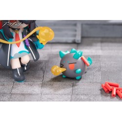 Arknights statuette PVC Would You Like A Dessert? Mini Series Special Arc Dusk 10 cm | 6971995422280