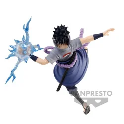 Naruto Shippuden PVC Beeldje Effectreme Uchiha Sasuke 13 cm | 4983164192896