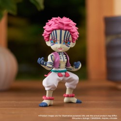 Demon Slayer: Kimetsu no Yaiba PalVerse PVC Figures 9 cm Vol. 2 Assortment (6) | 4570194387271
