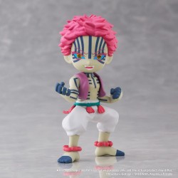 Demon Slayer: Kimetsu no Yaiba PalVerse PVC Figures 9 cm Vol. 2 Assortment (6) | 4570194387271