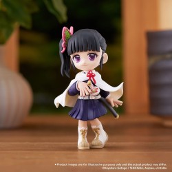 Demon Slayer: Kimetsu no Yaiba PalVerse PVC Figures 9 cm Vol. 2 Assortment (6) | 4570194387271
