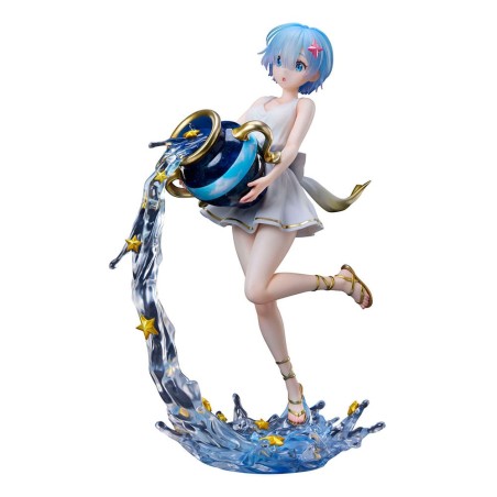 Re:Zero Starting Life in Another World statuette PVC 1/7 Rem AxA -Aquarius- 24 cm  | 4595643112471