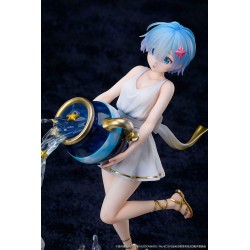 Re:Zero Starting Life in Another World statuette PVC 1/7 Rem AxA -Aquarius- 24 cm  | 4595643112471