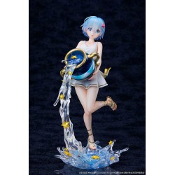 Re:Zero Starting Life in Another World statuette PVC 1/7 Rem AxA -Aquarius- 24 cm  | 4595643112471