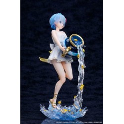 Re:Zero Starting Life in Another World statuette PVC 1/7 Rem AxA -Aquarius- 24 cm  | 4595643112471