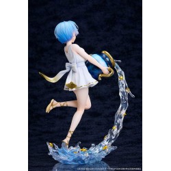 Re:Zero Starting Life in Another World statuette PVC 1/7 Rem AxA -Aquarius- 24 cm  | 4595643112471