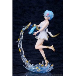 Re:Zero Starting Life in Another World statuette PVC 1/7 Rem AxA -Aquarius- 24 cm  | 4595643112471