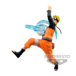 Naruto Shippuden PVC Beeldje Effectreme Uzumaki Naruto 14 cm | 4983164192889