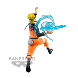 Naruto Shippuden PVC Statuette Effectreme Uzumaki Naruto 14 cm