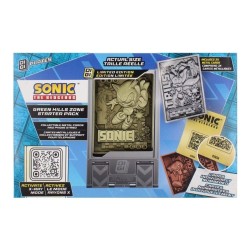 Modern Sonic Digiplates Phone Stand Starter Pack | 5060525896965