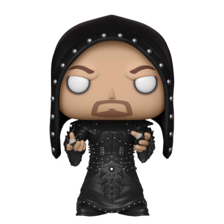 WWE POP! Vinyl figurine Undertaker (Hooded) 9 cm | 0889698420389