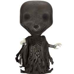 Harry Potter POP! Movies Vinyl figurine Dementor 9 cm | 0849803065713