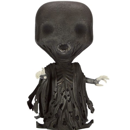 Harry Potter POP! Movies Vinyl figurine Dementor 9 cm | 0849803065713