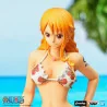 One Piece Statuette PVC Grandista Nero - Nami - 28 cm