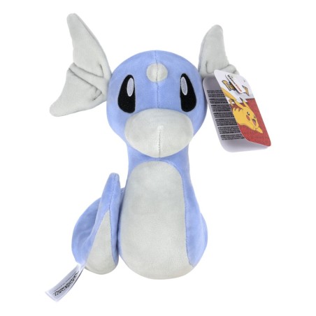 Pokémon peluche Minidraco 20 cm | 0191726436423