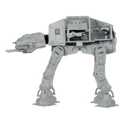 Star Wars Micro Galaxy Squadron feature véhicule avec figurines Assault Class AT-AT 24 cm | 0191726497134