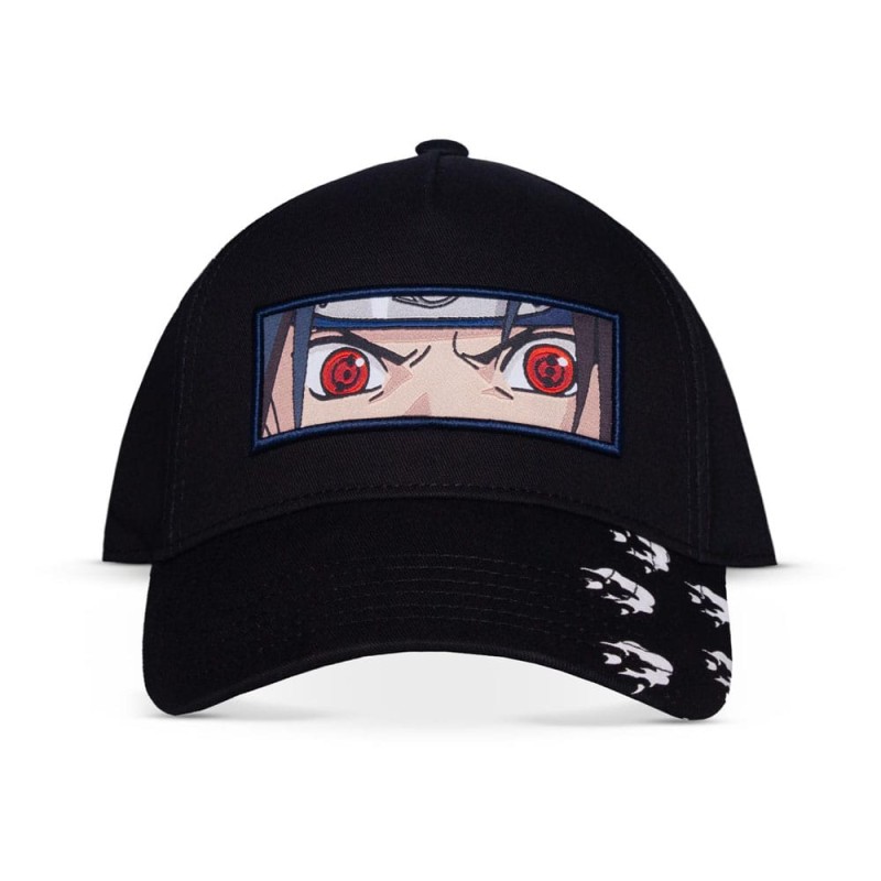 Naruto casquette baseball Sasuke Men's | 8718526210989