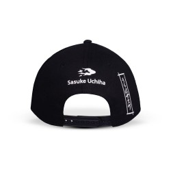 Naruto casquette baseball Sasuke Men's | 8718526210989
