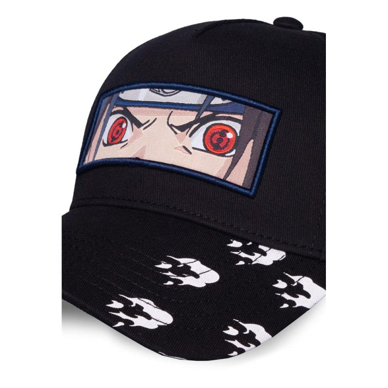 Naruto casquette baseball Sasuke Men's | 8718526210989
