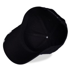Naruto casquette baseball Sasuke Men's | 8718526210989